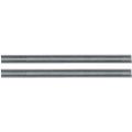Planer Knives Tungsten 82mm Pair
